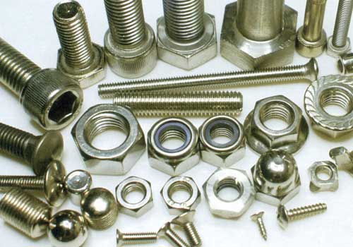 Fasteners